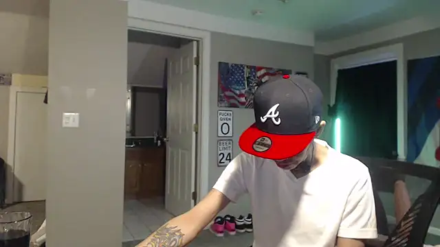 Michigan9000 online show from April 9, 2026, 12:00 pm