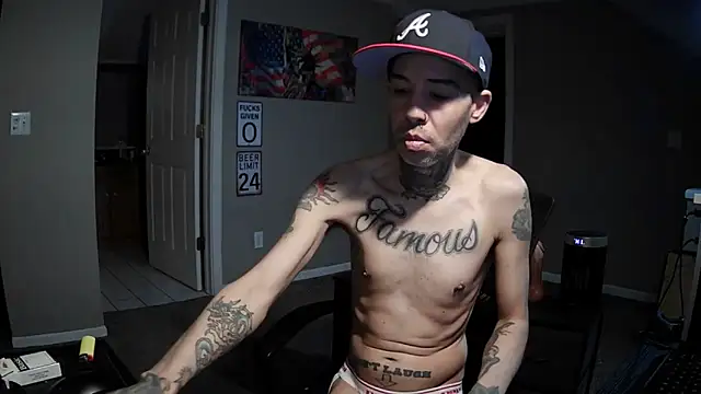 Snapshot of Michigan9000 chatting on February 10, 2026, 10:36 am Michigan9000 online show from February 10, 2026, 10:36 am