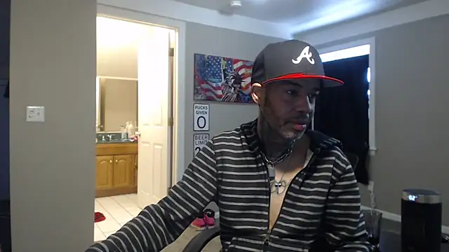 Snapshot of Michigan9000 chatting on February 23, 2026, 4:40 pm Michigan9000 online show from February 23, 2026, 4:40 pm