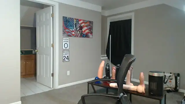 Snapshot of Michigan9000 chatting on February 1, 2026, 10:35 am Michigan9000 online show from February 1, 2026, 10:35 am