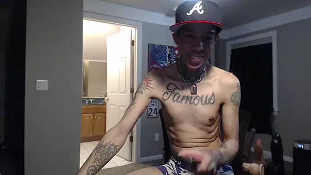 Snapshot of Michigan9000 chatting on January 16, 2026, 11:20 pm Michigan9000 online show from January 16, 2026, 11:20 pm