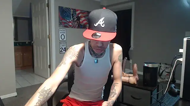 Snapshot of Michigan9000 chatting on February 3, 2026, 3:37 am Michigan9000 online show from February 3, 2026, 3:37 am