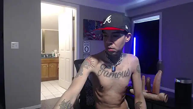 Snapshot of Michigan9000 chatting on February 28, 2026, 7:13 pm Michigan9000 online show from February 28, 2026, 7:13 pm