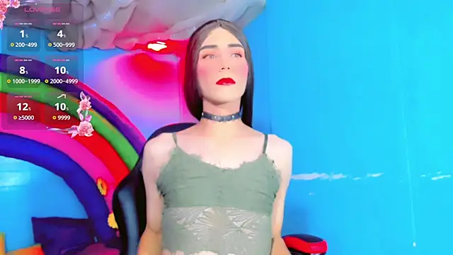 katalina-hot1 online show from October 17, 2025, 11:45 am