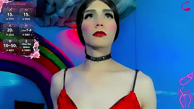 katalina-hot1 online show from October 22, 2025, 3:33 pm