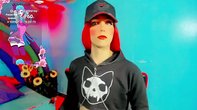 katalina-hot1 online show from November 13, 2025, 10:19 am