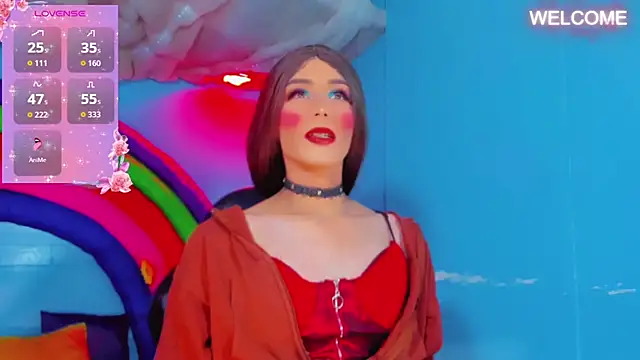 katalina-hot1 online show from October 15, 2025, 11:29 am