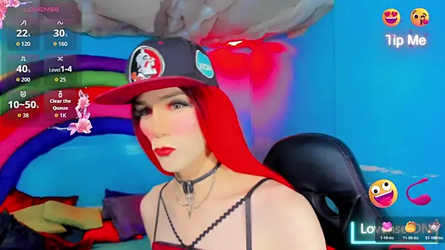 katalina-hot1 online show from November 2, 2025, 8:19 am