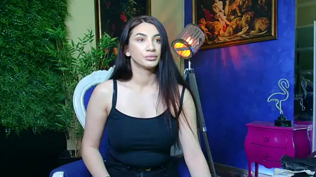 nicolepalmer online show from November 23, 2025, 12:15 pm