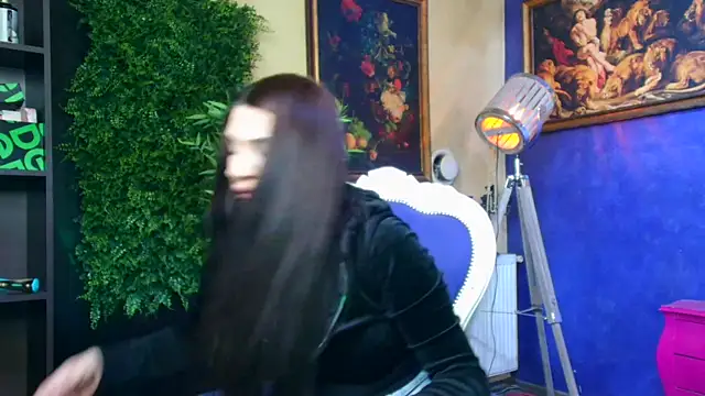 nicolepalmer online show from March 3, 2026, 9:16 am