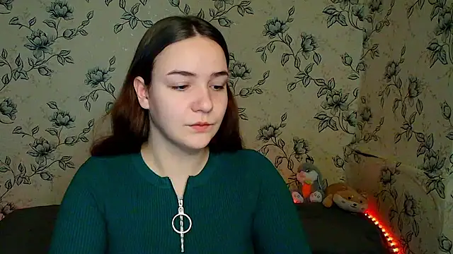 OliviaMontgommery online show from January 11, 2026, 12:01 pm