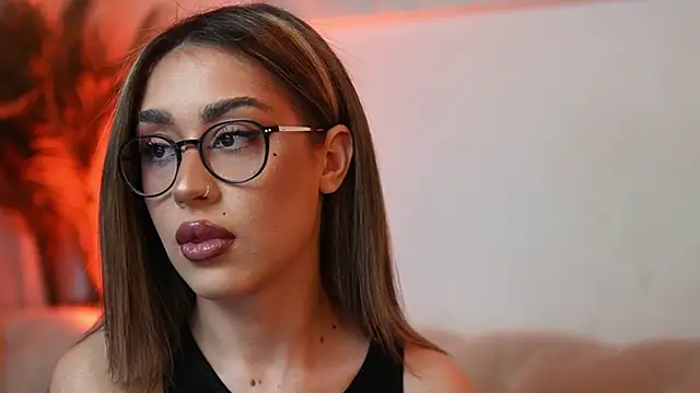 AileenKiss online show from March 25, 2026, 9:03 pm