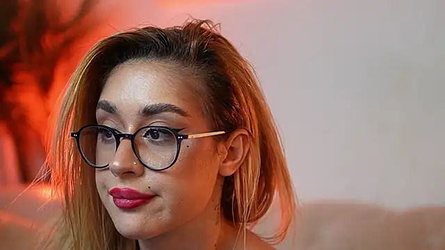 AileenKiss online show from February 20, 2026, 6:26 am