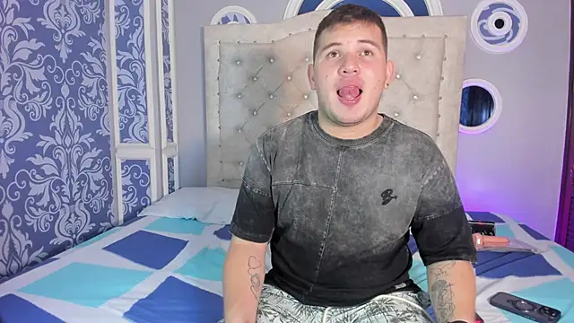 Ian Nohir Xxx online show from October 5, 2025, 9:22 am