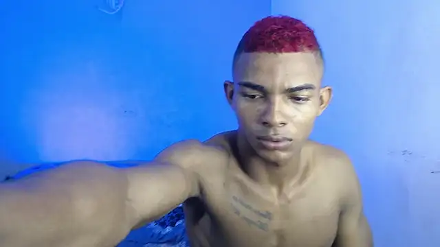 Dominus kane01 online show from November 13, 2025, 6:34 pm