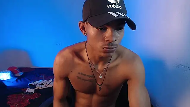 Dominus kane01 online show from October 27, 2025, 6:42 pm