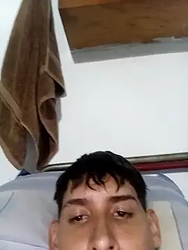 Luisneljc online show from January 8, 2026, 2:12 pm