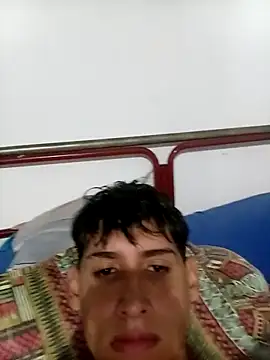 Luisneljc online show from January 18, 2026, 1:03 pm