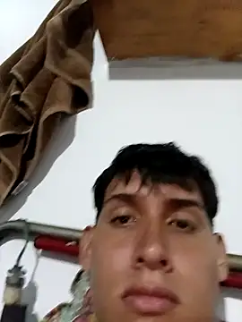 Luisneljc online show from January 16, 2026, 1:59 pm