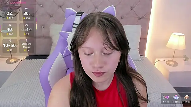 AliciaMoonx online show from November 28, 2025, 5:35 pm