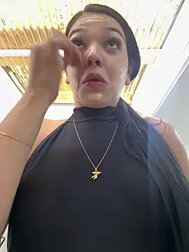 catalina garciaa online show from November 1, 2025, 5:51 pm