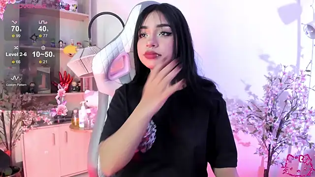 emma soffia online show from March 20, 2026, 11:39 pm