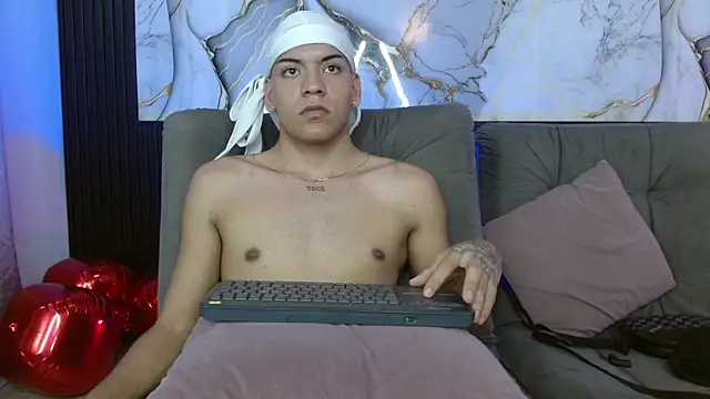 brian supercock online show from October 5, 2025, 6:20 pm