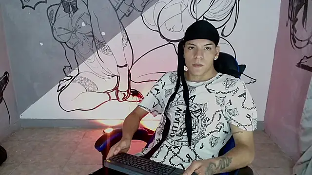 brian supercock online show from October 4, 2025, 6:20 pm
