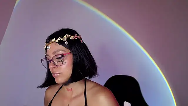 Qadeshoficial online show from October 31, 2025, 9:22 pm