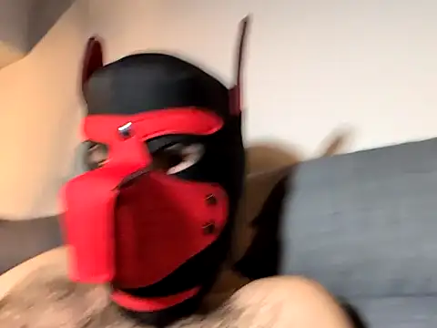 DogSonX online show from October 3, 2025, 8:54 pm