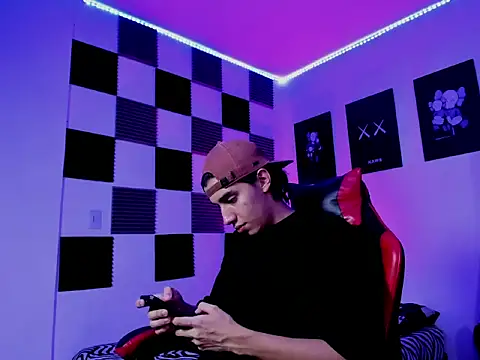 jeycobb online show from November 20, 2025, 11:03 pm