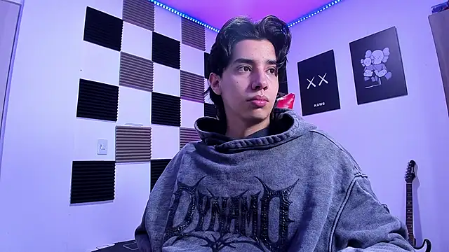 jeycobb online show from February 7, 2026, 11:29 am