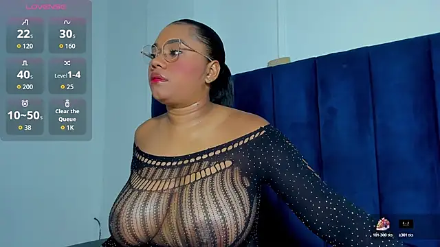 Ahilyn online show from November 8, 2025, 7:28 pm