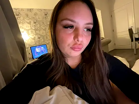 EllaStarrxxx online show from October 30, 2025, 12:53 am