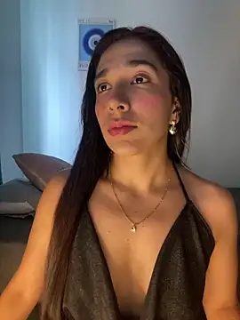 Snapshot of SabrinaEvanss_ chatting on April 1, 2026, 7:55 pm SabrinaEvanss online show from April 1, 2026, 7:55 pm