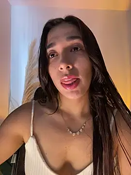 SabrinaEvanss  online show from July 11, 2026, 9:15 pm