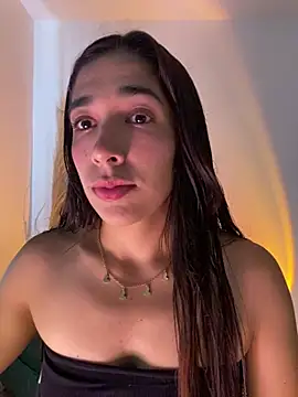 SabrinaEvanss  online show from July 9, 2026, 4:28 pm