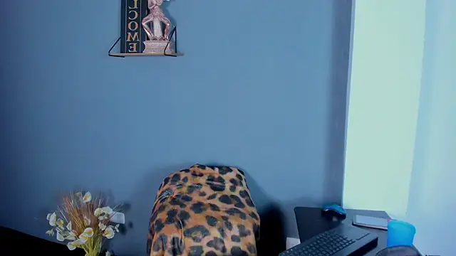 Snapshot of Tiffannydoll99 chatting on July 7, 2026, 7:23 am Tiffannydoll99 online show from July 7, 2026, 7:23 am