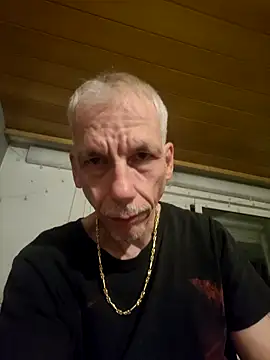 caseman57 online show from October 3, 2025, 12:58 am