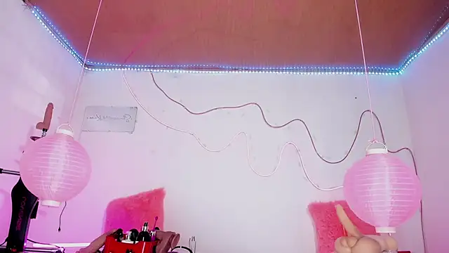 shannon kinne  online show from December 17, 2025, 1:38 pm