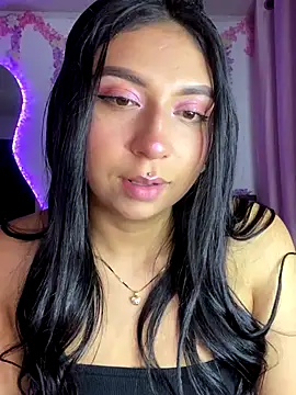 Snapshot of Celeste_119 chatting on October 22, 2025, 2:00 am Celeste 119 online show from October 22, 2025, 2:00 am