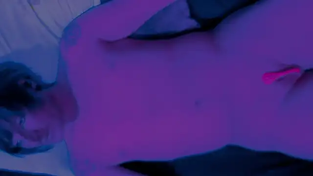 Moonless Joy online show from October 22, 2025, 12:43 am