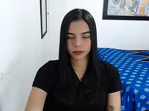 linnaskinyy online show from October 31, 2025, 4:53 am