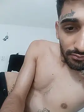 sombralovers online show from June 21, 2026, 4:07 am
