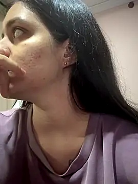 gabriela fontane online show from November 15, 2025, 3:21 am