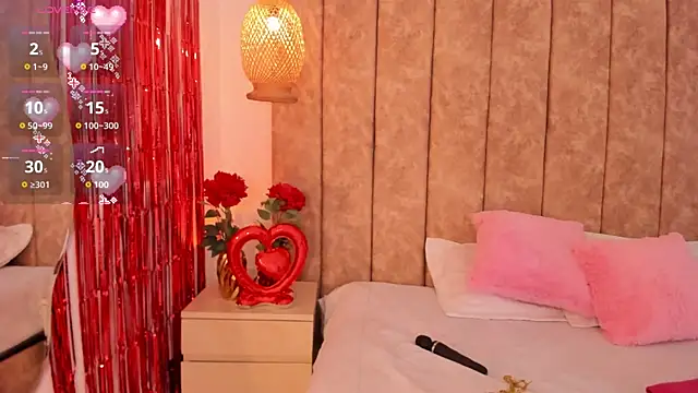 Snapshot of _alishaa_c chatting on February 13, 2026, 4:01 am alishaa c online show from February 13, 2026, 4:01 am