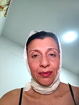 Aafsha  online show from February 24, 2026, 8:10 pm