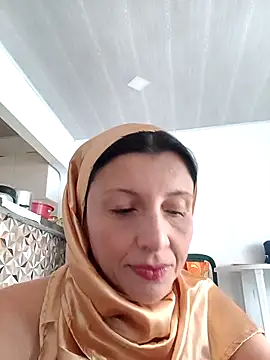 Aafsha  online show from October 10, 2025, 12:06 pm