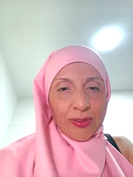 Aafsha  online show from February 25, 2026, 9:25 pm