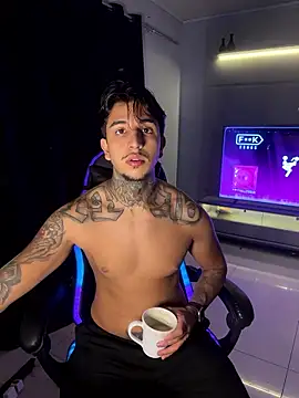 RealGdiass online show from January 9, 2026, 10:28 pm